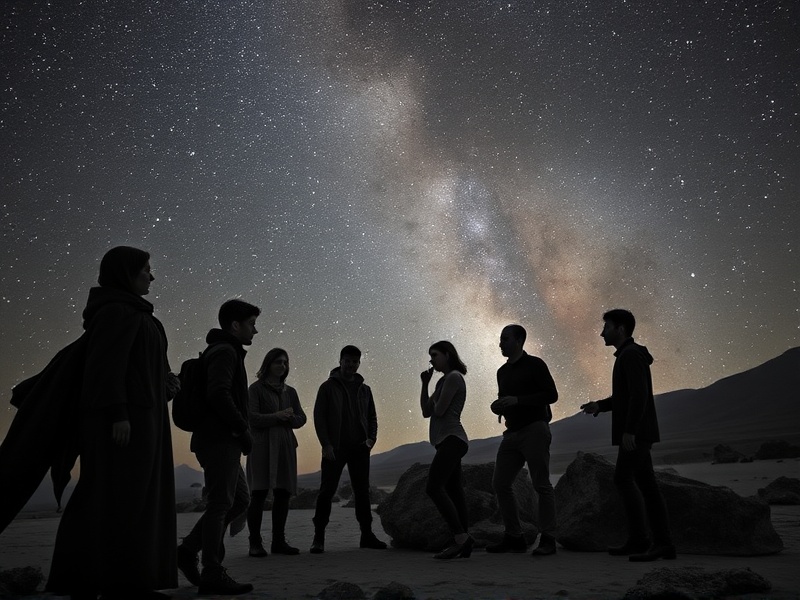 Discovering the Stars of WPC 56 Full Cast