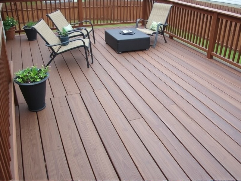 DIY Composite Deck Installation Tips from Best Composite Decking Forum