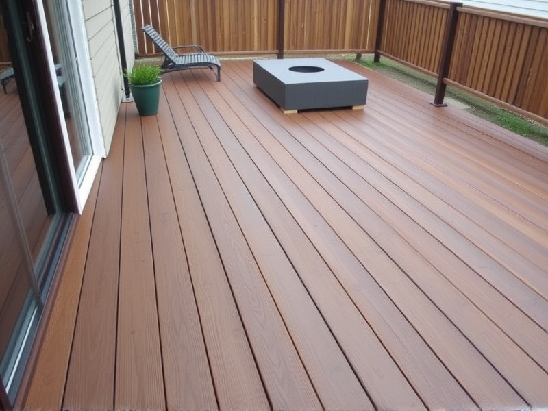 DIY Composite Decking Installation Auckland Style