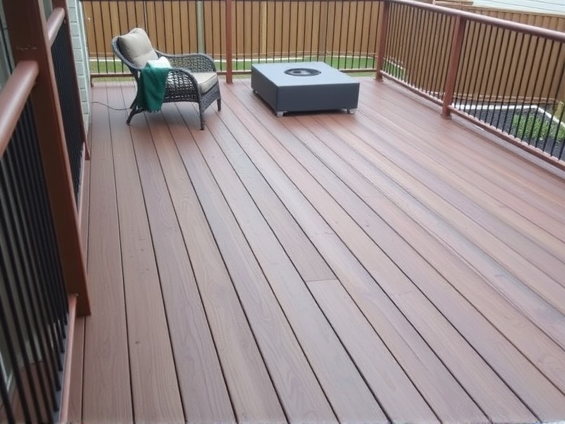 DIY Composite Decking Installation Guide for Helensvale Residents