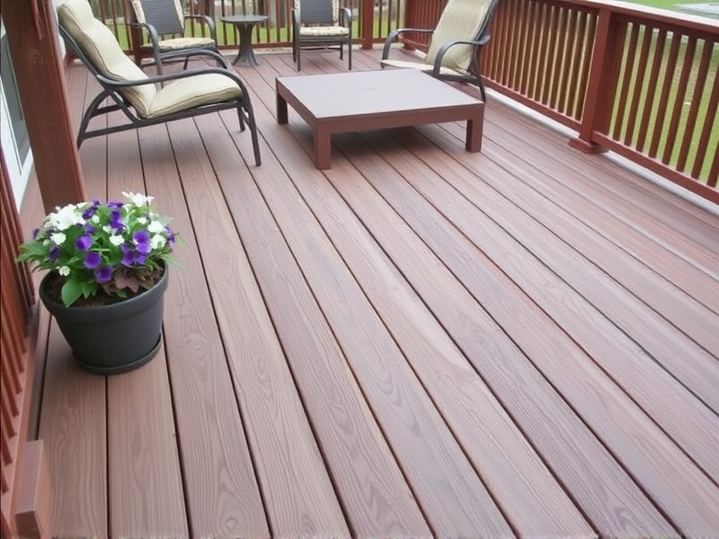 DIY Composite Decking Installation Tips During a Sale