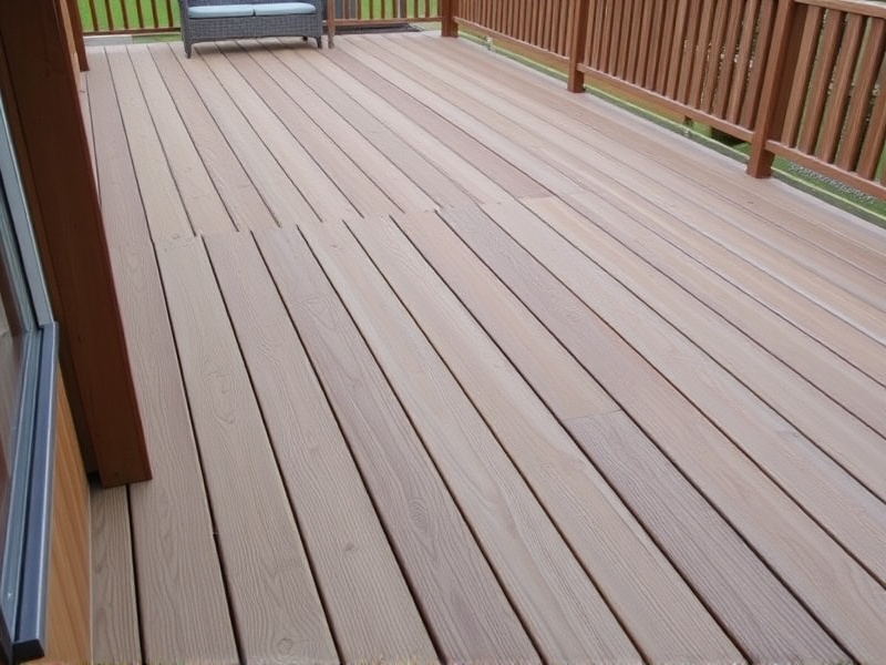 DIY Composite Decking NZ: Installation Tips and Tricks