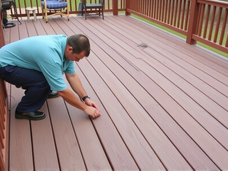 DIY Composite Decking: Tips for Successful Installation