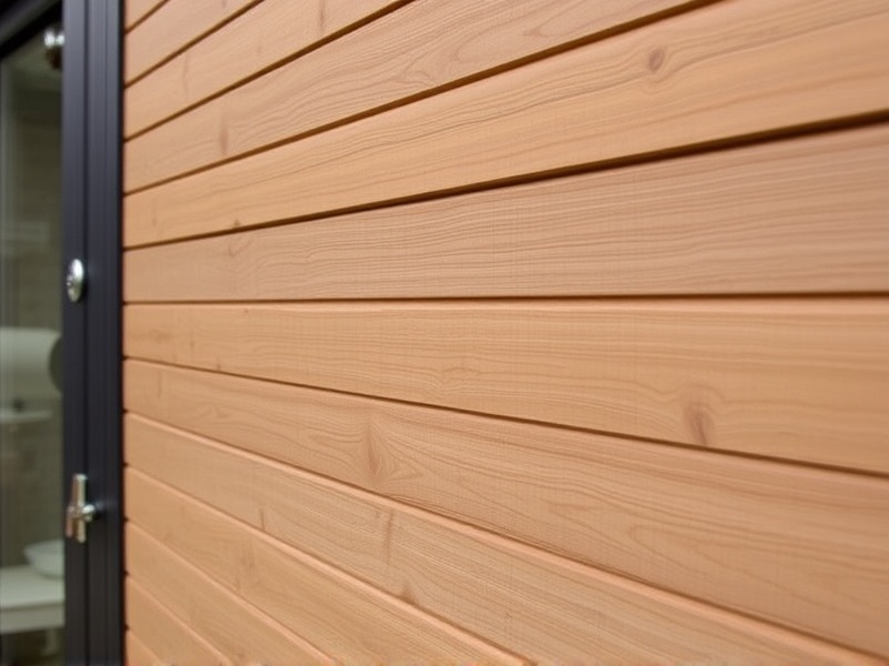 DIY Composite Timber Cladding Installation Guide from Bunnings