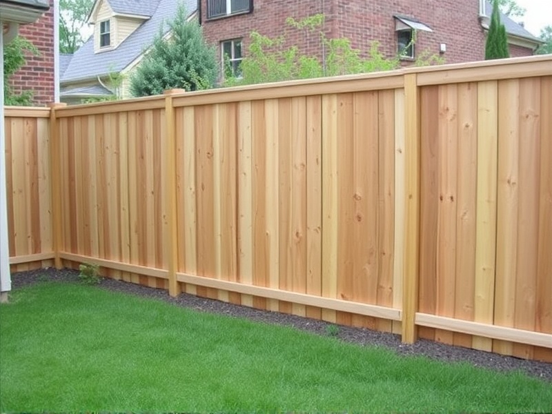 DIY Fence Decking: A Step-by-Step Guide