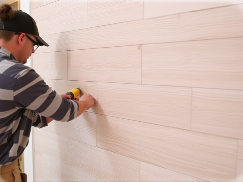 DIY Guide: How to Cut WPC Wall Panels Like a Pro
