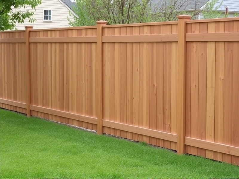 DIY Guide: How to Install Lowes Composite Fencing Pickets