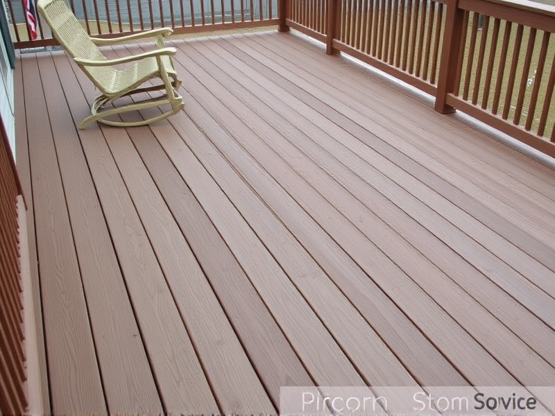 DIY Guide: Installing Composite Decking from Hamilton Building Supply