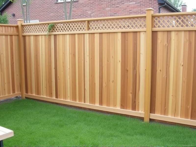 DIY Guide: Installing Decking Fence Panels for Beginners