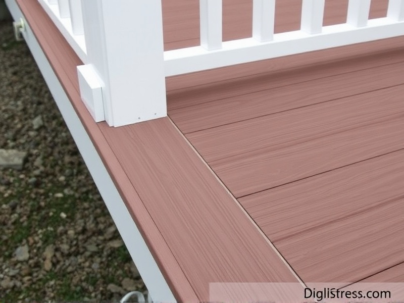 DIY Guide: Installing TREX Deck Edge Trim like a Pro