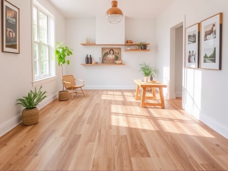 DIY Guide: Installing Wholesale WPC Flooring in Your Home
