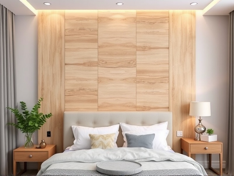 DIY Guide: Installing WPC Bedroom Wall Panels for Beginners