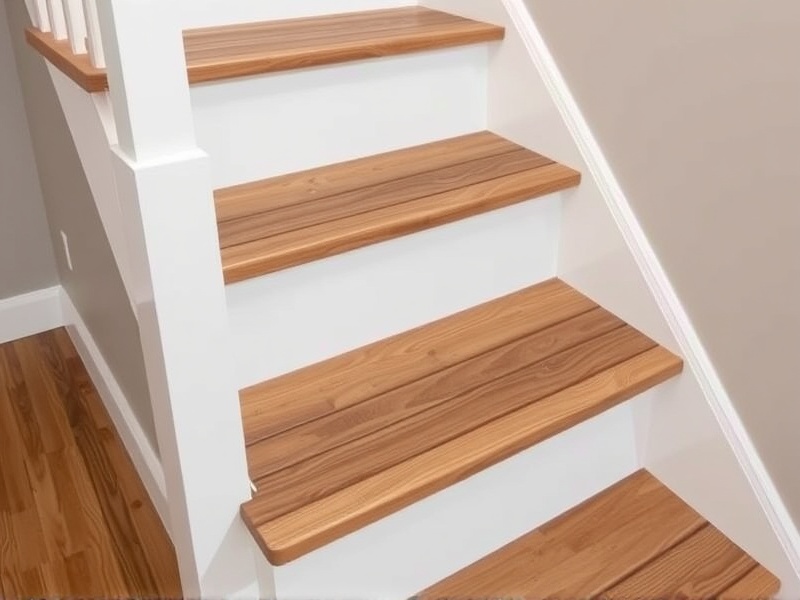DIY Guide: Installing WPC Stair Treads