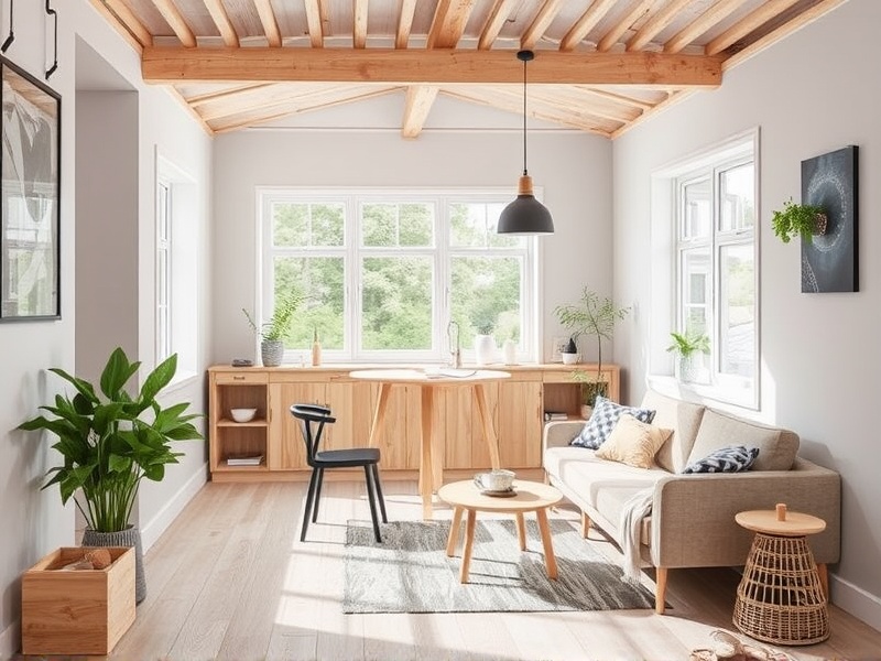 DIY Home Renovation with Aldi's WPC Fliesen