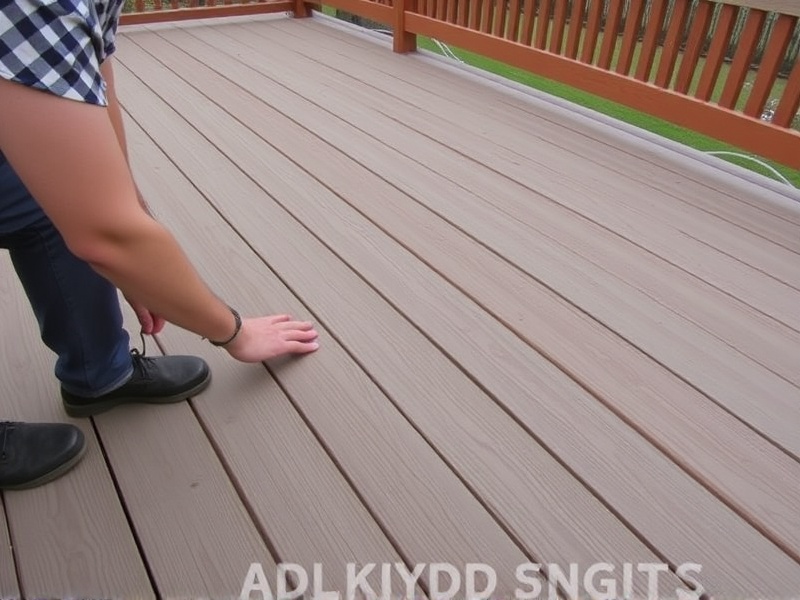 DIY Installation Guide: How to Install Cladco Composite Decking Boards