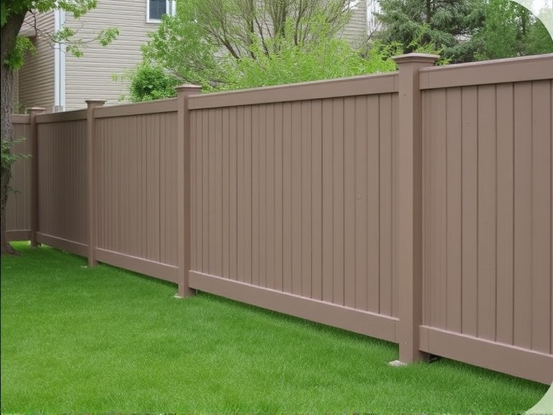 DIY Installation Guide: Lowe's Composite Fencing