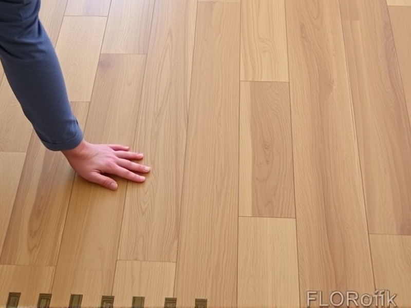 DIY Installation Guide: WPC Natural Acacia Flooring
