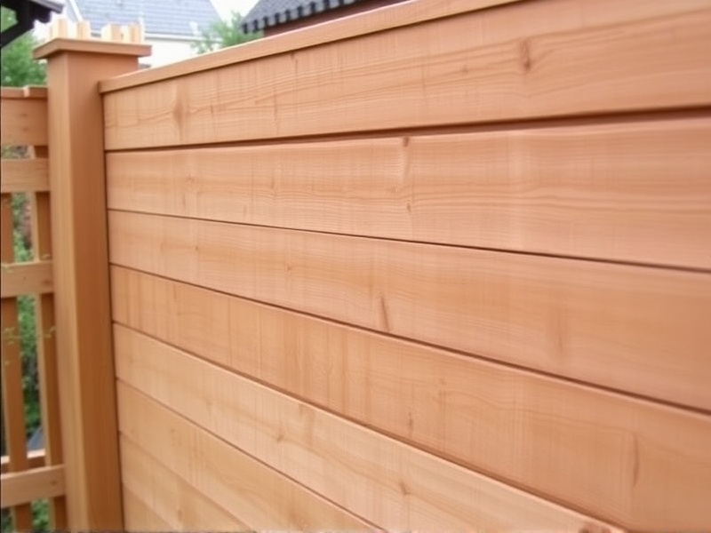 DIY Installation of WPC Fence with Screws: Step-by-Step Guide