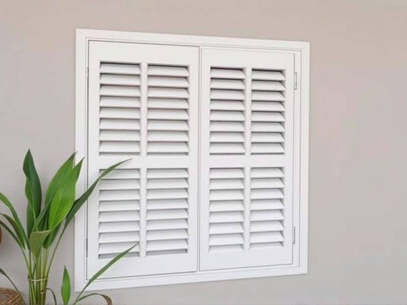Save Money on WPC Louvers: Price Trends in Hyderabad