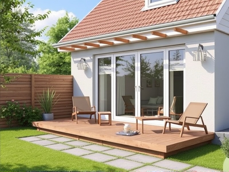 Save Money with WPC Zaun Günstig Online: A Buyer's Guide