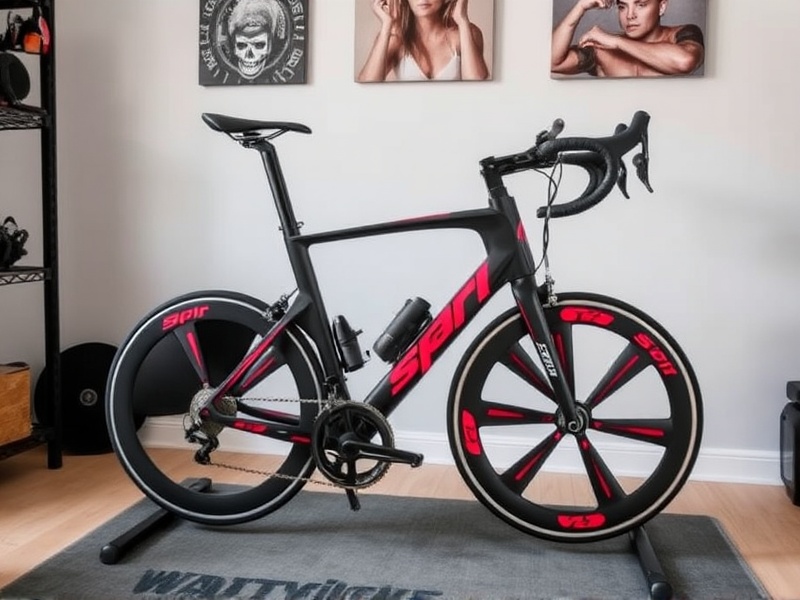 Setting Up Your Home Gym with Wattbike WPC Model B