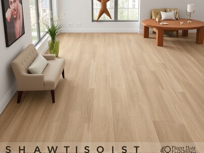 shaw floorte tivoli plus wpc vinyl flooring