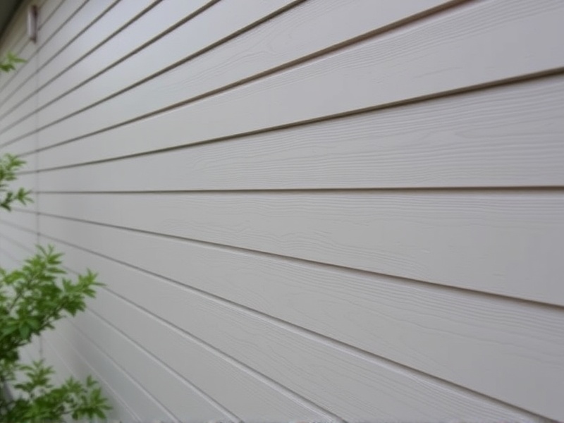 shiplap composite cladding