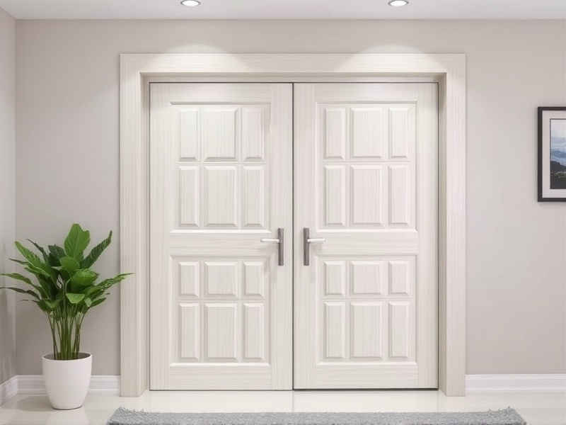 sliding door wpc panel wall manufacturer