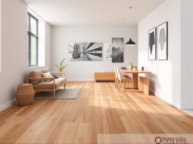 Solid WPC Flooring: The Budget-Friendly Choice