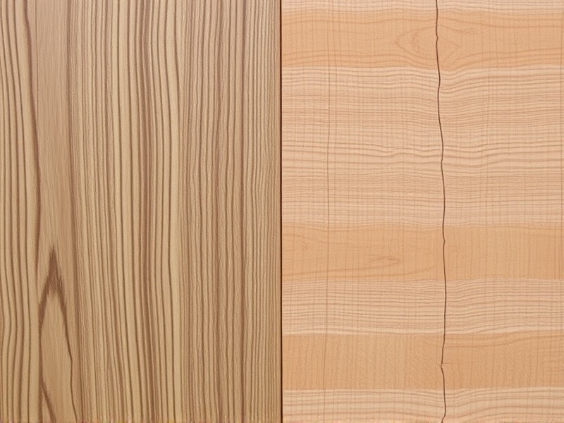 Solid WPC vs Traditional Wood: A Comparative Analysis