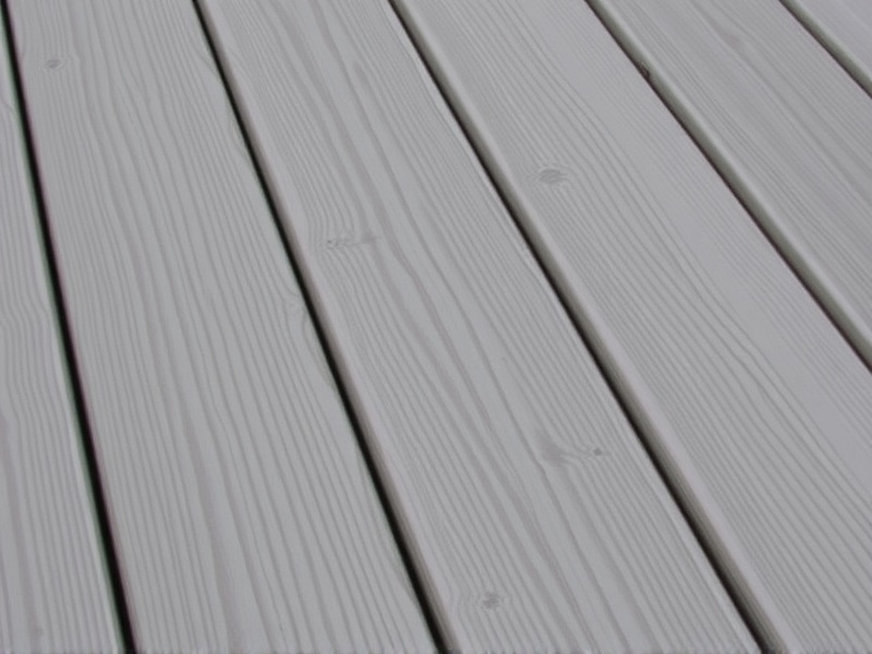 Solving Common Issues with TREX Composite Deck Gaps