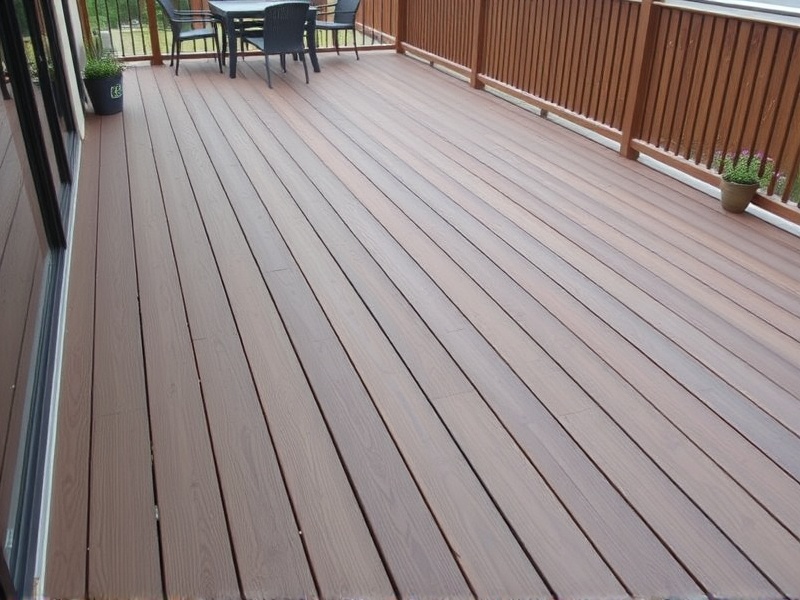 Solving Composite Decking Problems: A NZ Perspective