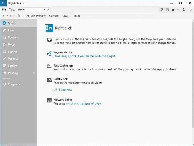 Solving Right Click Issues on WPC: Expert Tips