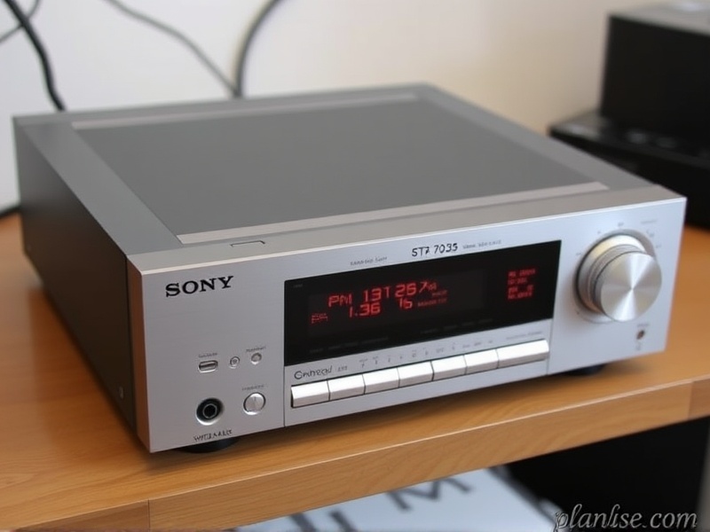 Sony STR-7035 WPC Review: Sound Quality and Performance