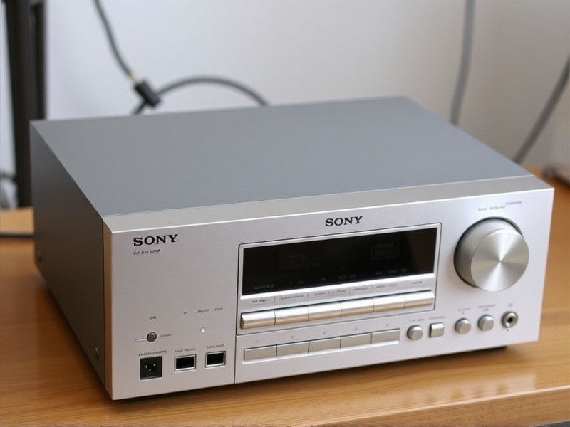 sony str-7035 wpc