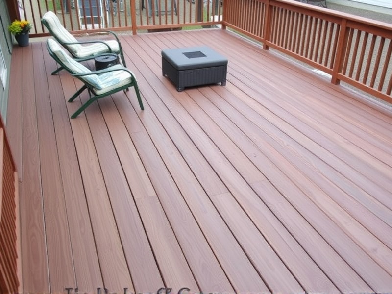 Step-by-Step Guide: Can You Lay Composite Decking Over Your Old Deck?