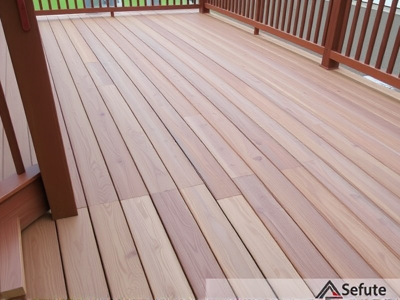 Steps to Install Composite Decking Over Existing Wooden Decking