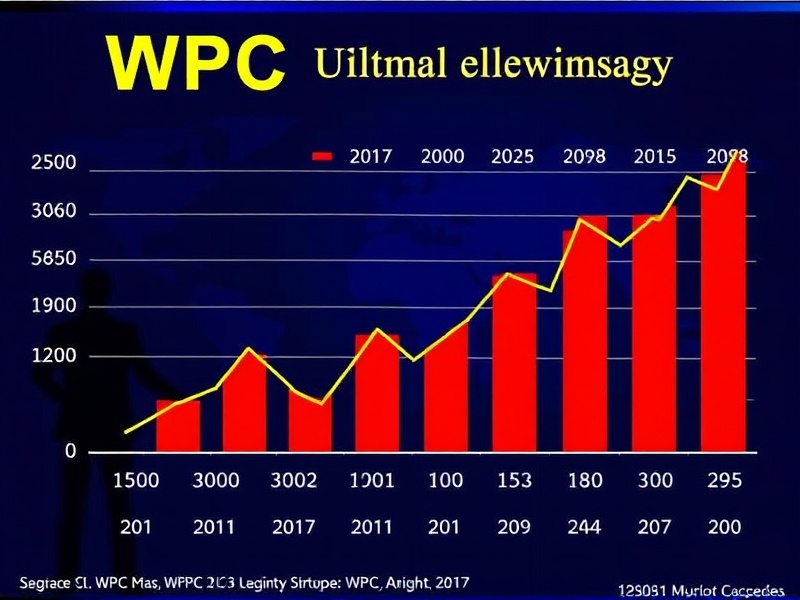 stock prices for wpc