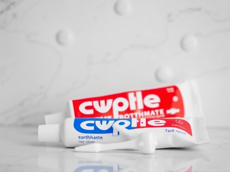 stolle wpc toothpaste