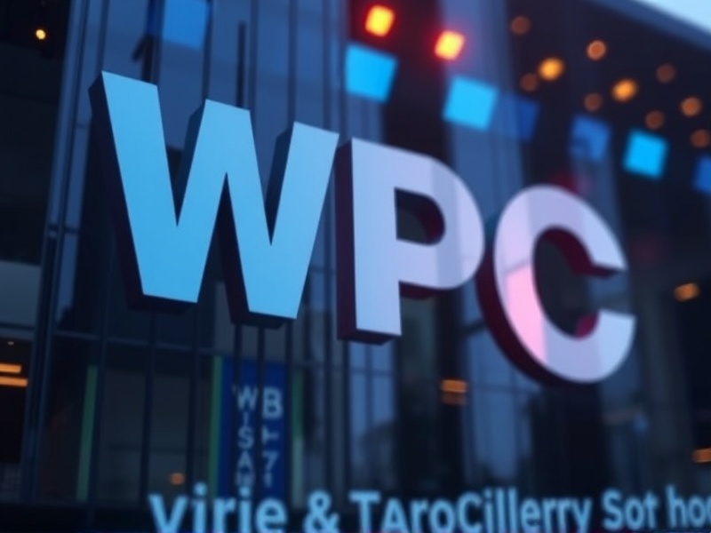 Strategic Insights: WPC Stock and Its Dividend Policies