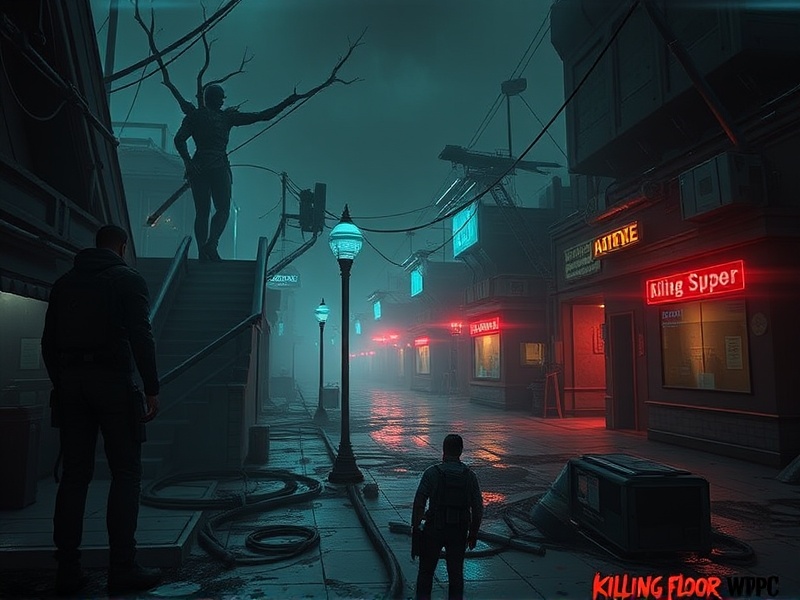 Strategies for Success in Killing Floor WPC