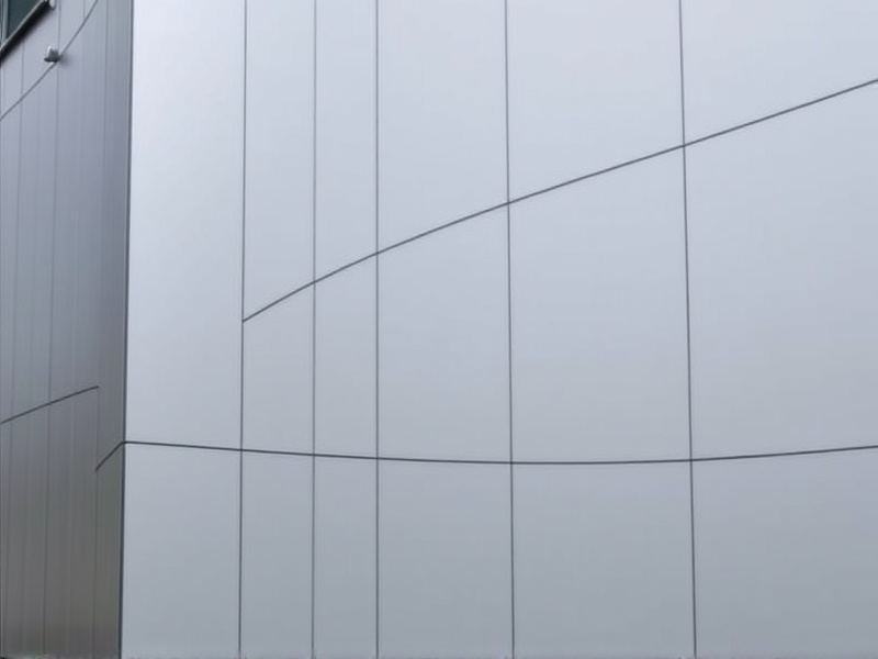 Sustainability and Composite Aluminium Cladding Panels