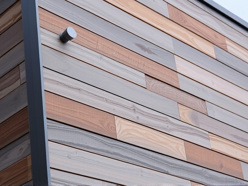 Sustainability and Environmental Impact of Composite Cladding Companies
