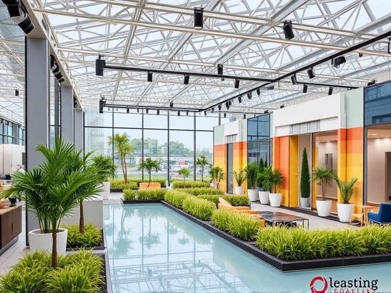 Sustainability and Innovation: India’s Leading WPC Manufacturers