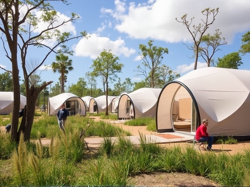 Sustainability Initiatives at the Colony at WPC
