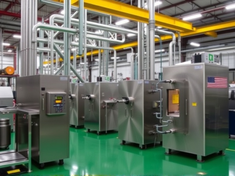 Sustainability Practices at WPC Wolverine Plating Corporation