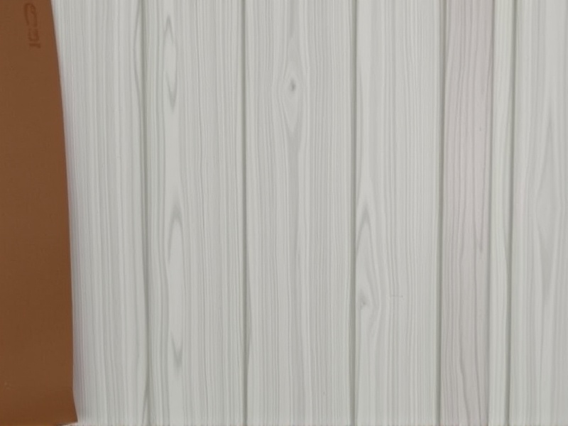 Sustainable Building Solutions: Wholesale PVC Film and WPC Panels
