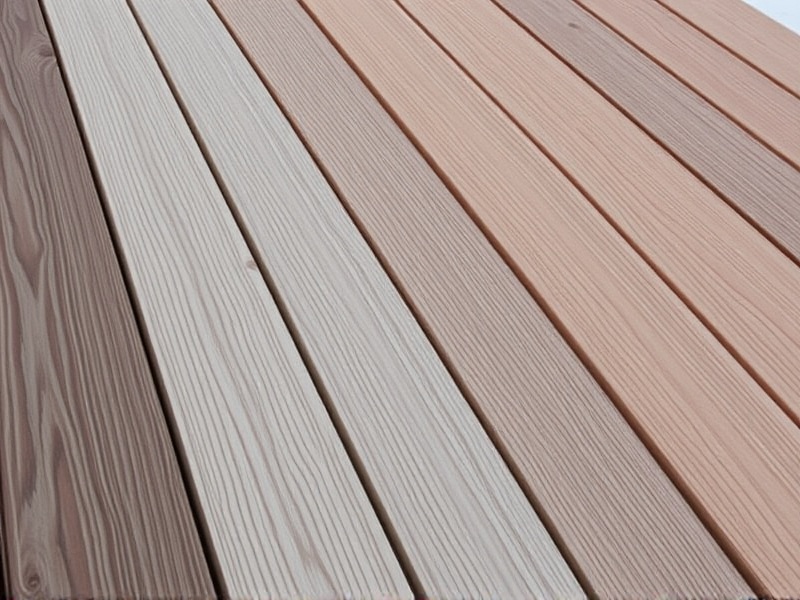 Sustainable Choices: Eco-Friendly Composite Decking Boards