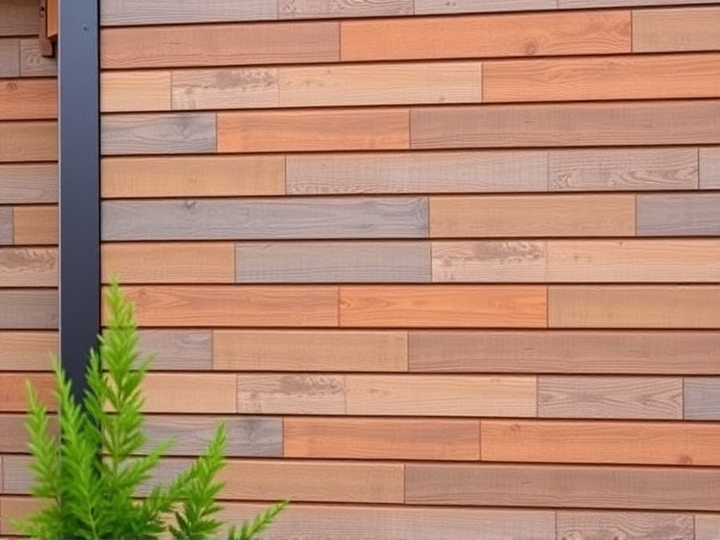 Sustainable Choices: The Eco-Friendly Benefits of WPC Exterior Cladding