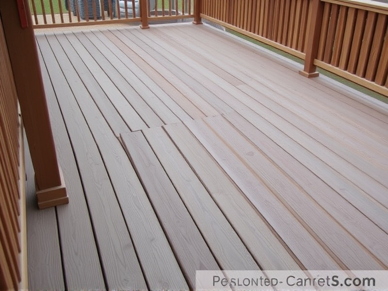 Sustainable Composite Decking: A Step-by-Step Tutorial